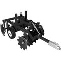 Book Publishing Co All-Terrain Vehicle Disc Harrow GR133638